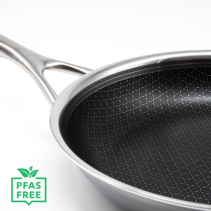 conjunto completo de 7 piezas