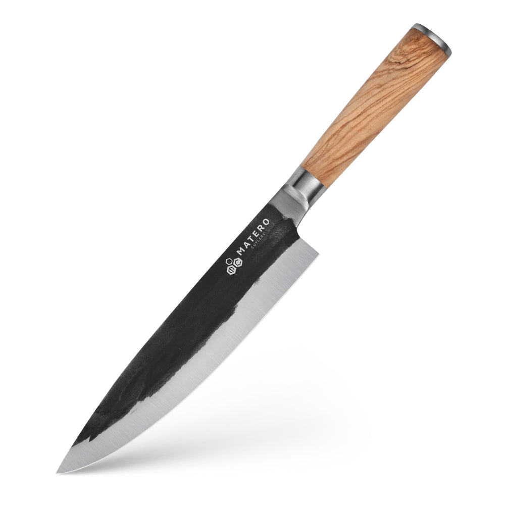 Cuchillo de Oliva Aureo 20 cm