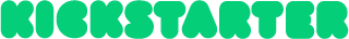 Kickstarter logo